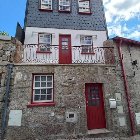 Torreao House Βίλα Γκουάρντα Εξωτερικό φωτογραφία