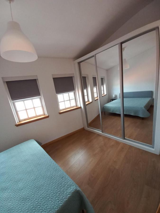 Torreao House Βίλα Γκουάρντα Εξωτερικό φωτογραφία