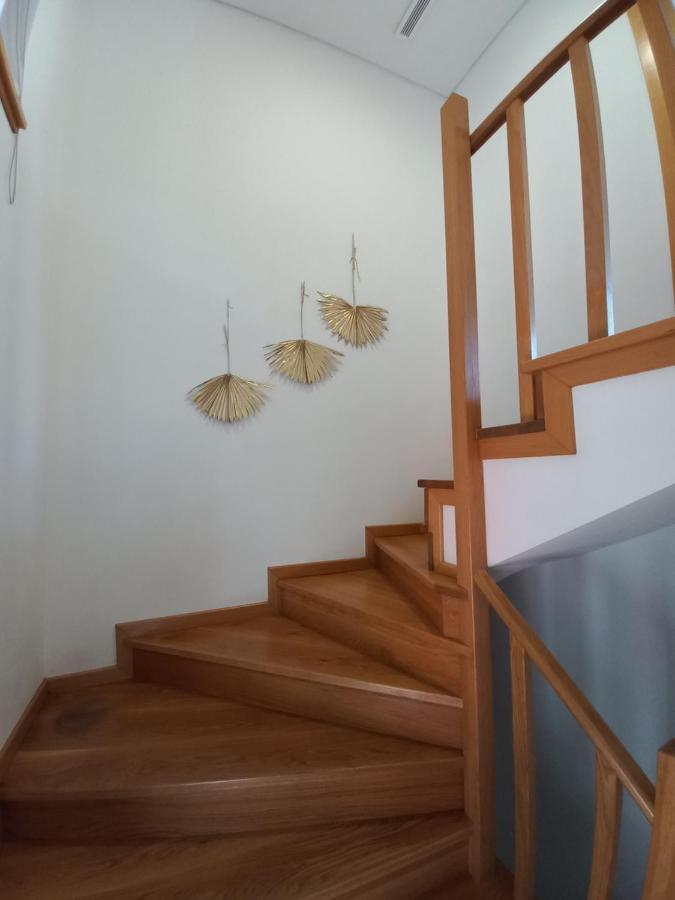 Torreao House Βίλα Γκουάρντα Εξωτερικό φωτογραφία