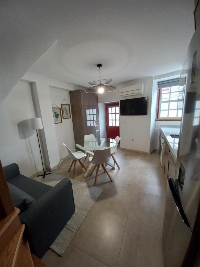 Torreao House Βίλα Γκουάρντα Εξωτερικό φωτογραφία