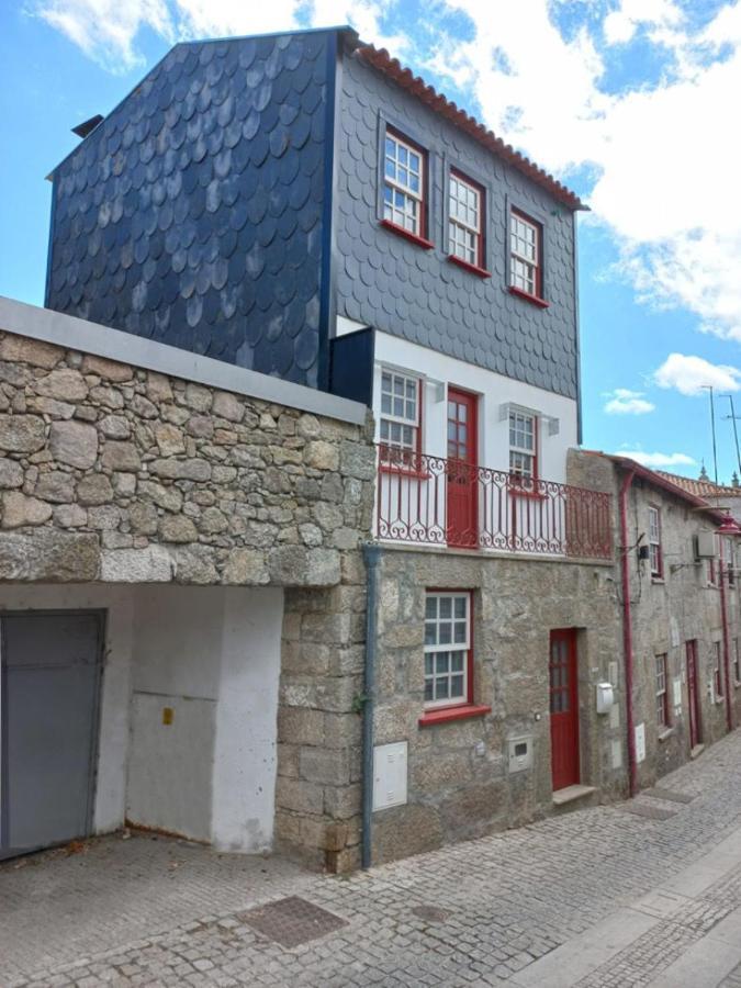Torreao House Βίλα Γκουάρντα Εξωτερικό φωτογραφία